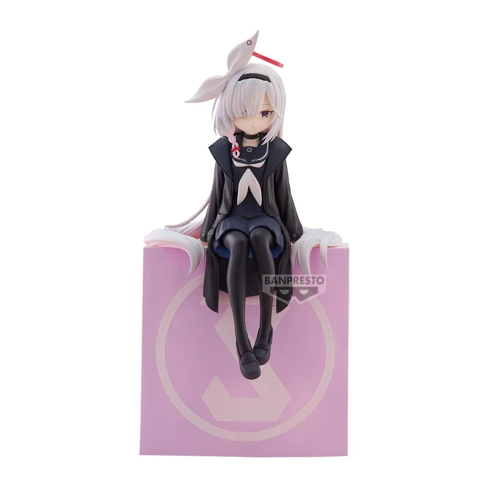 BLUE ARCHIVE - Plana - Figure Monitor Top Figz 16cm
